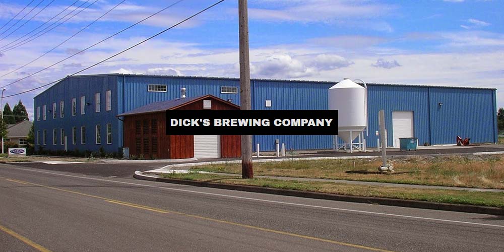 dicks-brewing-company