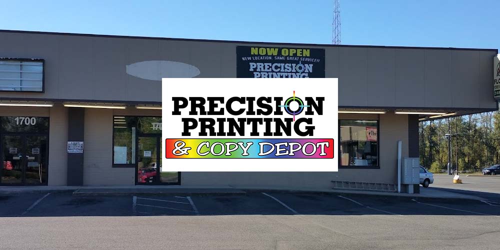 precision-printing